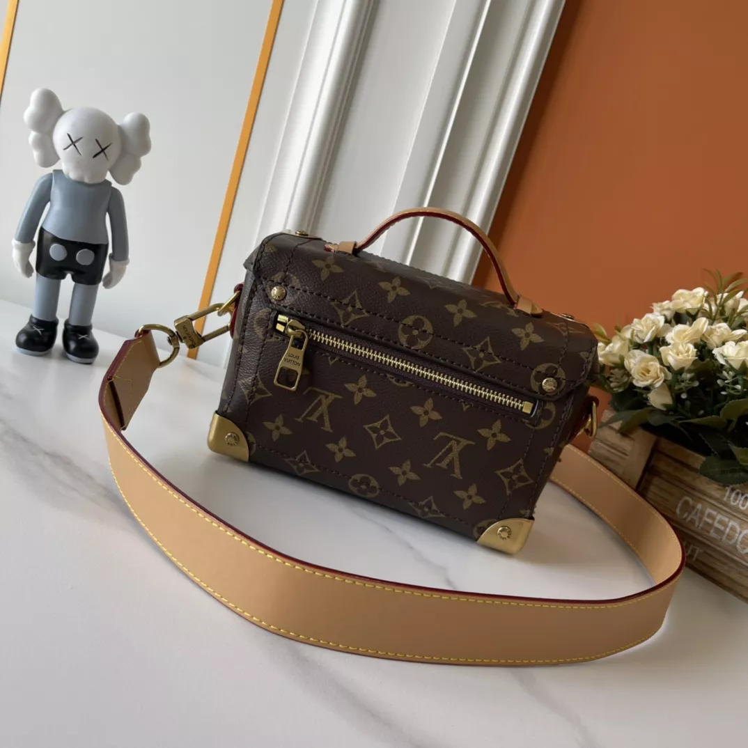 louis vuitton aaa qualite mini sac a main pour unisexe s_12710aa2